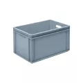Box Euronorm 400x300x320mm